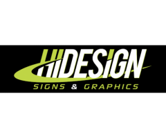 HiDesign Signs & Graphics