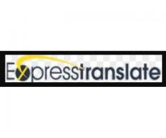 Expresstranslate