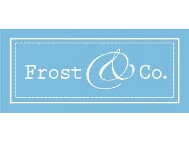 Frost & co. window film