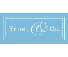 Frost & co. window film