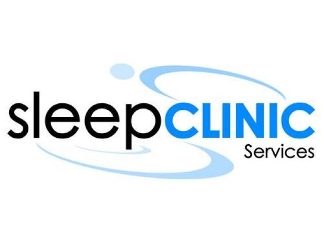 Sleep Clinic Services