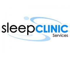 Sleep Clinic Services