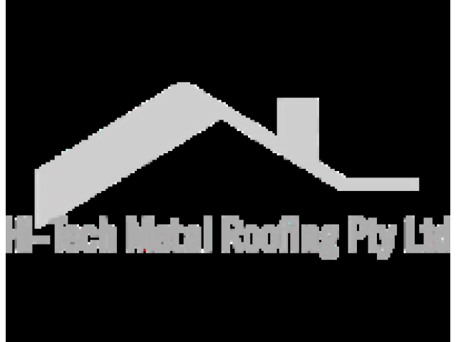 Hi Tech Metal Roofing Pty Ltd