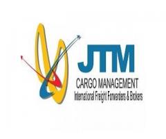 JTM Cargo Management