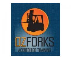 OZFORKS Melbourne