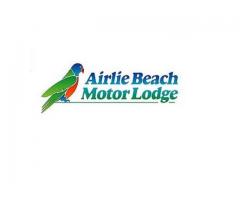 Airlie Beach Motor Lodge