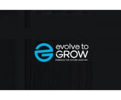 Evolve to Grow Pty Ltd