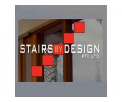 Stairs By Design