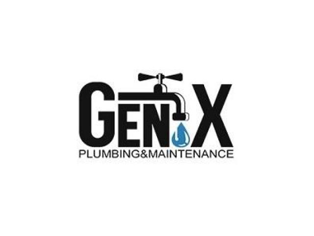 Gen X Plumbing & Maintenance