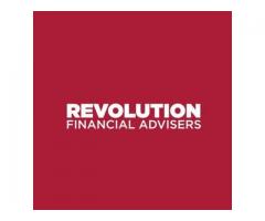 Revolution Financial Advisers