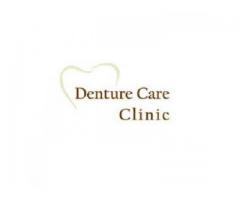 Denture Care Clinic