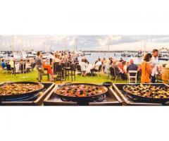 Perth Paella Parties |Tapas Catering Perth