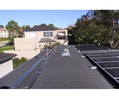 Smart Roof - Roof Leak Repair Perth