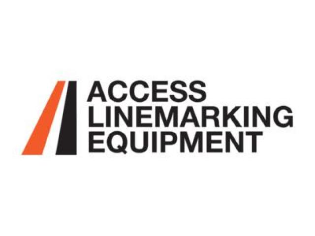 Access Linemarking Equipment