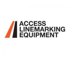 Access Linemarking Equipment