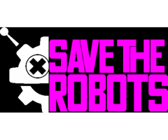 Save The Robots