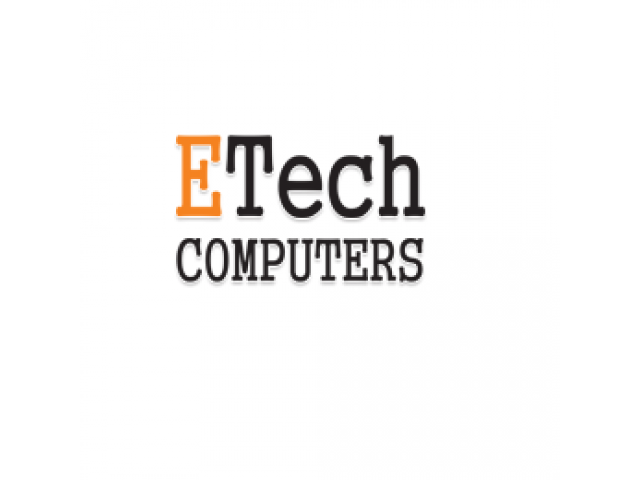 Etech Computers