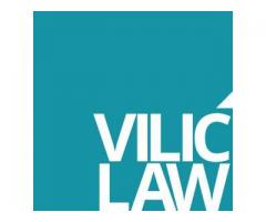 VILIC LAW