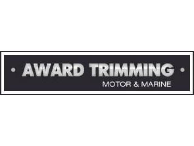 Award Trimming