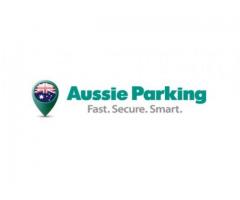 Aussie Airport Parking