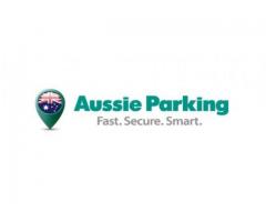 Aussie Airport Parking