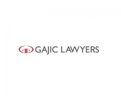 Gajic Lawyers