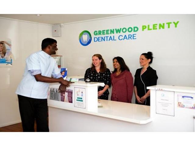 Greenwood Plenty Dental Care