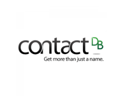 ContactDB