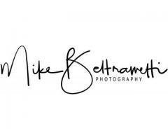 Mike Beltrametti Photography