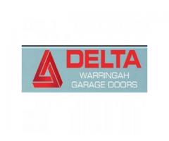 Delta Warringah Garage Doors
