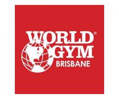 World Gym Brisbane