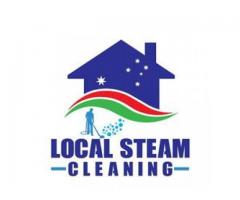 Local Steam Cleaning Services In Melbourne