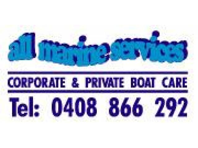 All Marine Services Australia Pty Ltd || 61 8 9433 2223