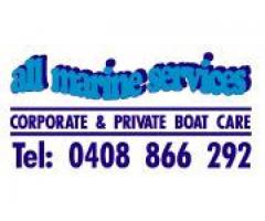 All Marine Services Australia Pty Ltd || 61 8 9433 2223