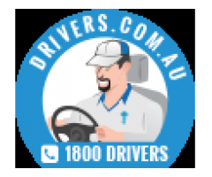 1800 Drivers