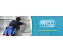 Window Cleaning Online || 398183333