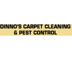 Dinno's Carpet Cleaning & Pest Control || 0403 199 602