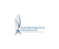 Nautilus Pacific Windows