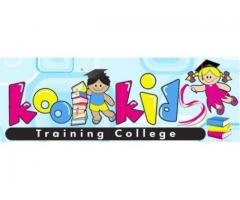 Kool Kids Training College – Townsville