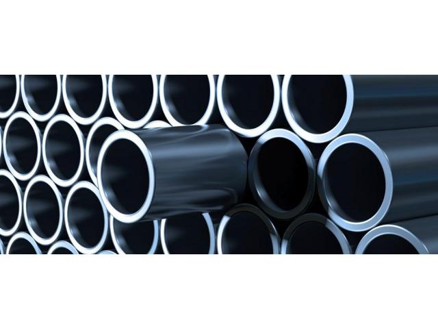 Industrial Tube Manufacturing