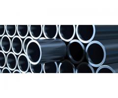 Industrial Tube Manufacturing