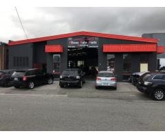 Altous Auto Parts & Servicing