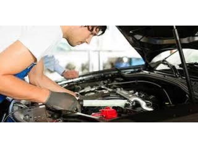 Altous Auto Parts & Servicing