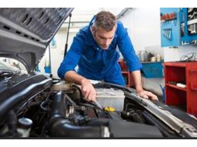 Altous Auto Parts & Servicing