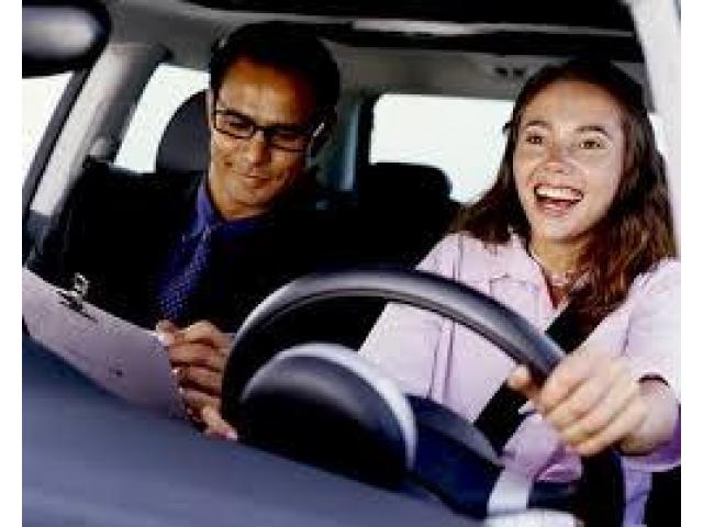 U Learn Driving School