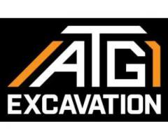 ATG Excavation & Hire