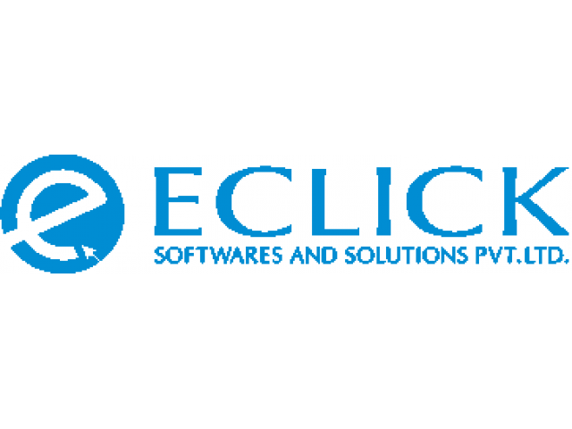 Eclick Softwares and Solutions Pvt. Ltd
