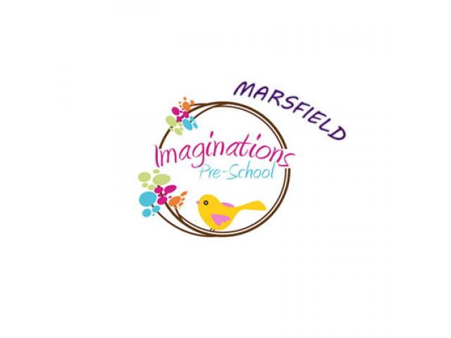 Imaginations Pre-School