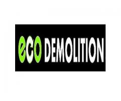 Eco Demolition NSW P/L