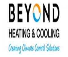 Beyond Heating and Cooling